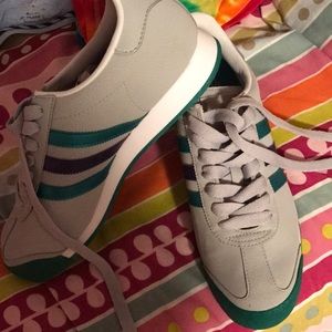 Adidas originals Mardi Gras